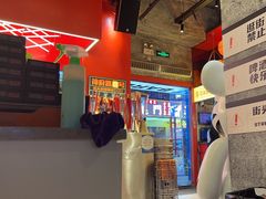 -神府路壹号·海鲜烧烤·砂锅粥·锅物(三坊七巷店)