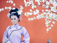 -九月鹰飞汉服摄影工作室