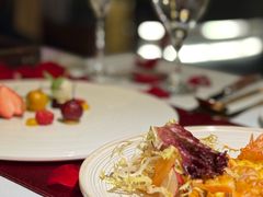 -Wei菋·Le Bistrot