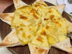-沏点Trattoria意大利餐厅(新街口店)