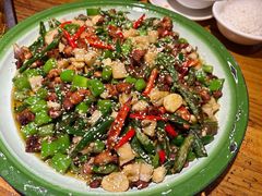 -兔槽江湖菜·重庆璧山兔(水围店)
