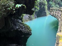 -阿依河景区