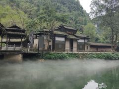 -车溪民俗旅游区