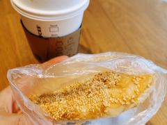 咸蟹壳黄-老半斋(福州路店)
