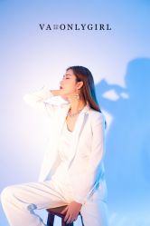 点击看大图 -蜜桃少女VISION写真馆(雁塔店)