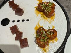 -闫府私房菜·百年鲁菜(恒隆店)