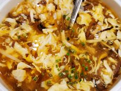 海鲜酸辣汤-和记小菜(东方店)