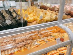 -好利来(温江合生汇店)