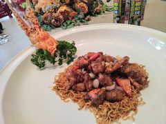 -写庭·鱼鲜川菜·宴请(铁像寺水街店)
