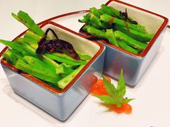 -闻鲜素食茶餐厅(高新区店)