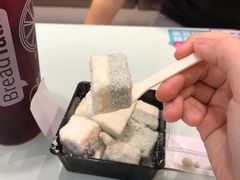抹茶椰奶冻-BreadTalk面包新语·烘焙蛋糕(金光华广场店)