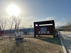 -君乐宝优致牧场