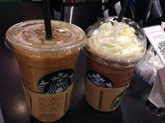 iphone_upload_pic-星巴克(上海虹桥南丰城办公楼店)