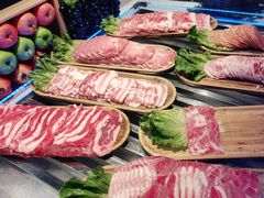 -非烤勿扰自助烤肉(合胜百货店)