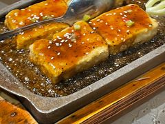 -云来居素食馆(南山店)