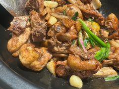 -肥家大排档(天河体育西店)