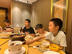 -绿岛国际酒店·海鲜酒楼(八七路店)