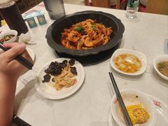 -虾吃虾涮.虾火锅.肉蟹煲(步步高梅溪新天地店)