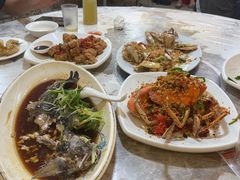 -富来美食