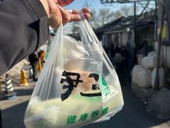 -尹三豆汁(天坛店)