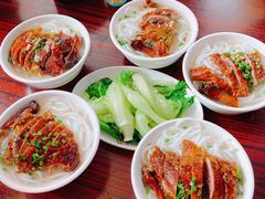 烧鹅濑-凌舍好烧鹅(中山路店)