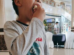 -石饮红星包子(中山路店)