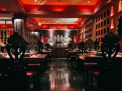 -花马天堂云南餐厅 Lost Heaven(外滩店)