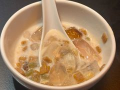 -探鱼·鲜青椒爽麻烤鱼(番禺万达店)