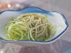 -丽泽山庄·生态怀柔菜·虹鳟鱼(红螺寺店)