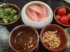 -山石榴·贵州菜(丰盛里店)