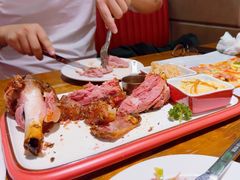 -1886德国汽车餐厅(外滩中央店)