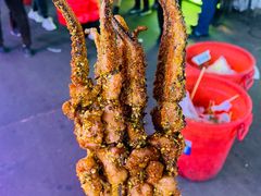 -大学城夜市大排档(凤栖路店)