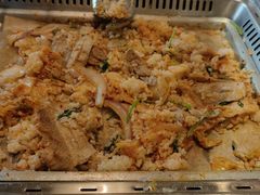 -新石器烤肉(高行万嘉店)