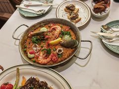 -CRAZYONES克芮旺斯西班牙餐厅(苏州中心店)