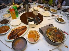 -百年石锅饭(阿里郎美食街店)