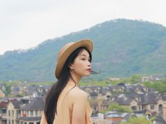 -白石龙音乐公园