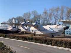 -中国航空博物馆
