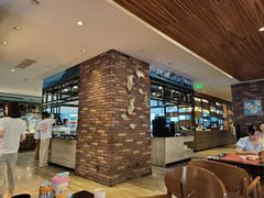 -OPEN開全日自助餐厅·牛肉火锅·海鲜(佛山希尔顿酒店)