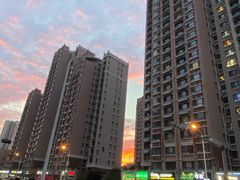 -必胜客(堤口路店)