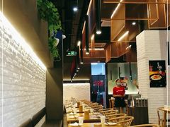 -付小姐在成都(川沙店)