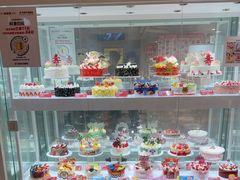 -味多美蛋糕(双安店)