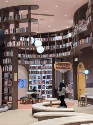 -奈尔宝家庭中心·亲子餐厅(鄞州万达店)