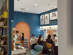 -海马体照相馆(重庆爱琴海购物公园店)