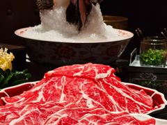 -蒋记海鲜姿造•洋房别墅(星河湾店)