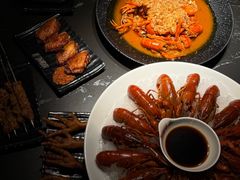 -红盔甲·小龙虾(人民广场店)