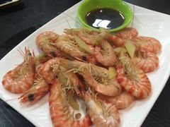 -启东小海鲜(庄先湾路1号店)