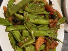 -威记烧嘢·南宁烧烤·超级生牛(绿地店)