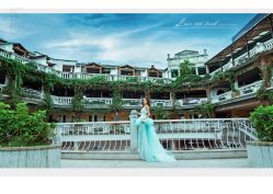 -经典婚纱摄影美学馆·私人定制