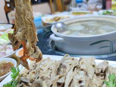 -清真华宇开锅羊肉