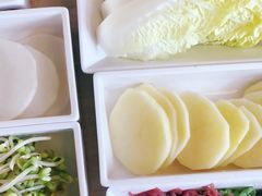 -野妹火锅(龙岗店)
